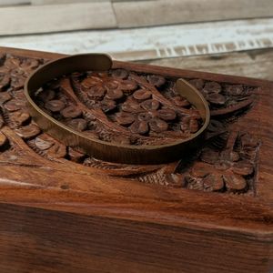 Cooper adjustable bracelet